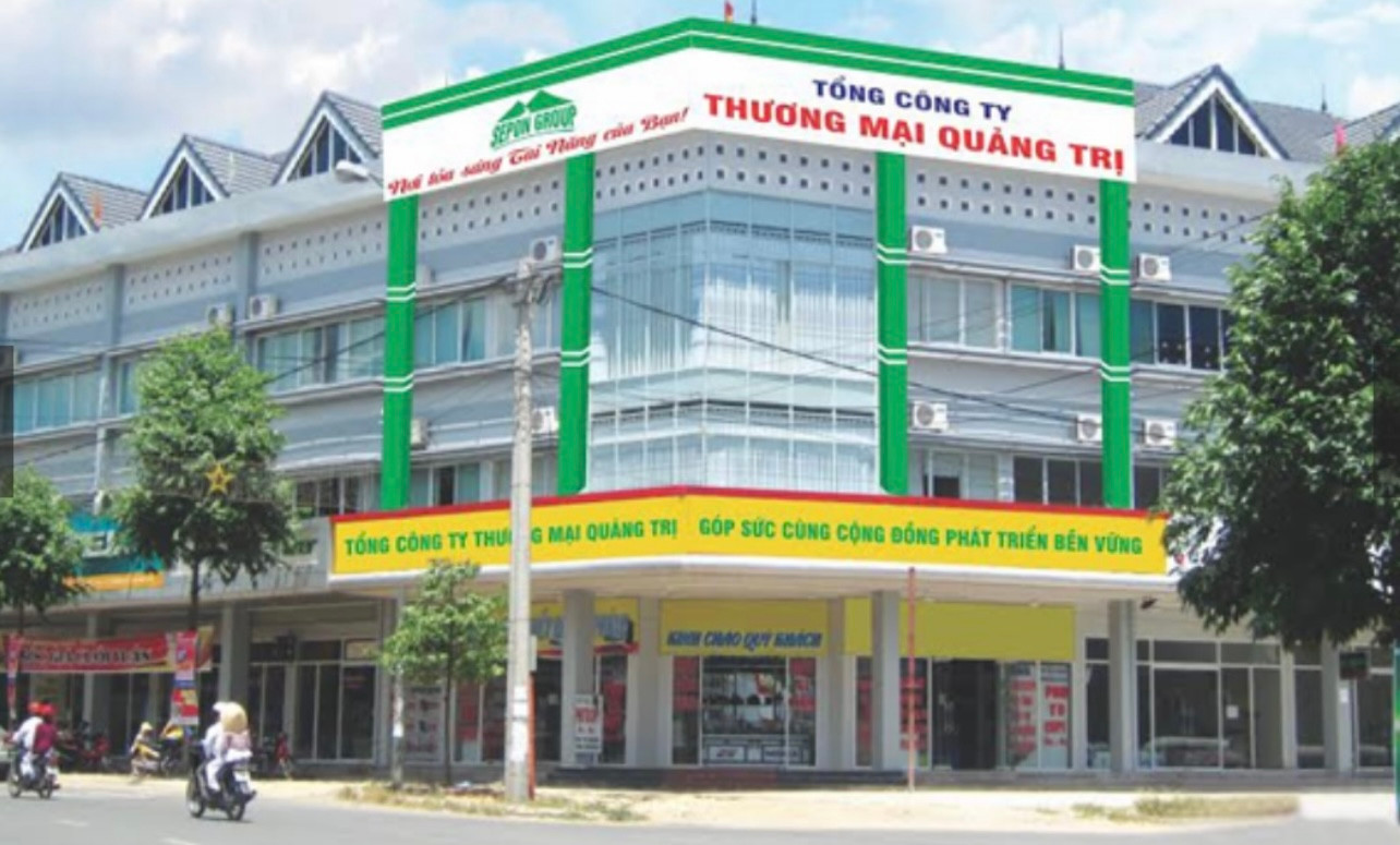 Công ty Cổ phần Tổng công ty Thương mại Quảng Trị sẽ thưởng Tết Nguyên đán Qúy Mão 2023 mỗi người 25 triệu đồng Công ty Cổ phần Tổng công ty Thương mại Quảng Trị sẽ thưởng Tết Nguyên đán Qúy Mão 2023 mỗi người 25 triệu đồng