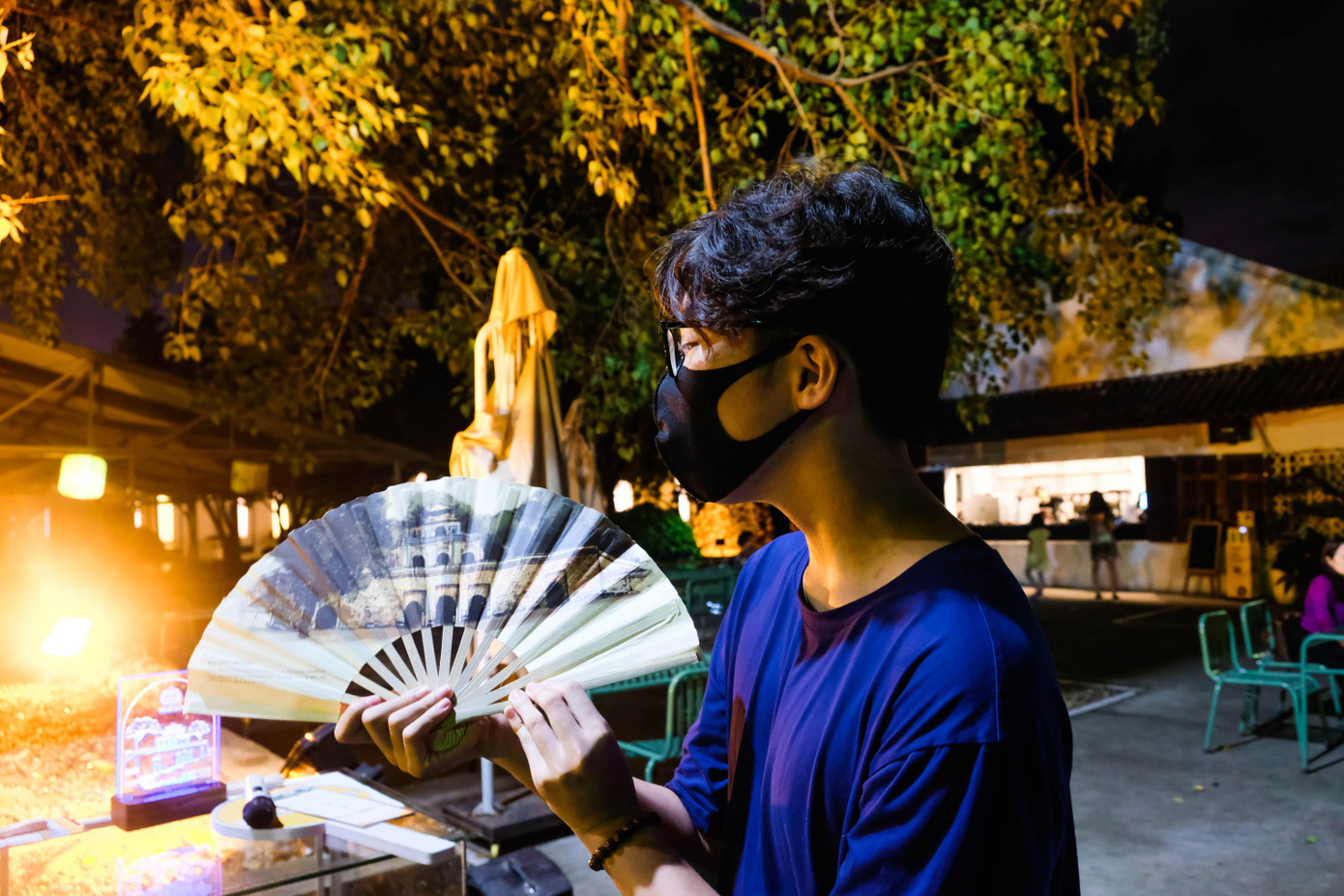 Người chiến thắng câu đố “Giải mã Hoàng thành Thăng Long”