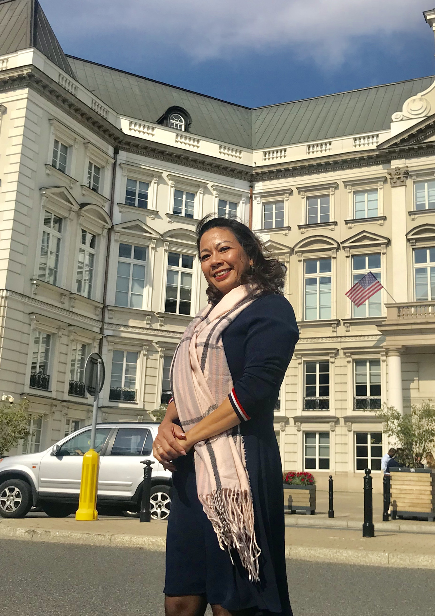 Gương mặt thí sinh 'Tôi yêu tiếng nước tôi' ảnh 2