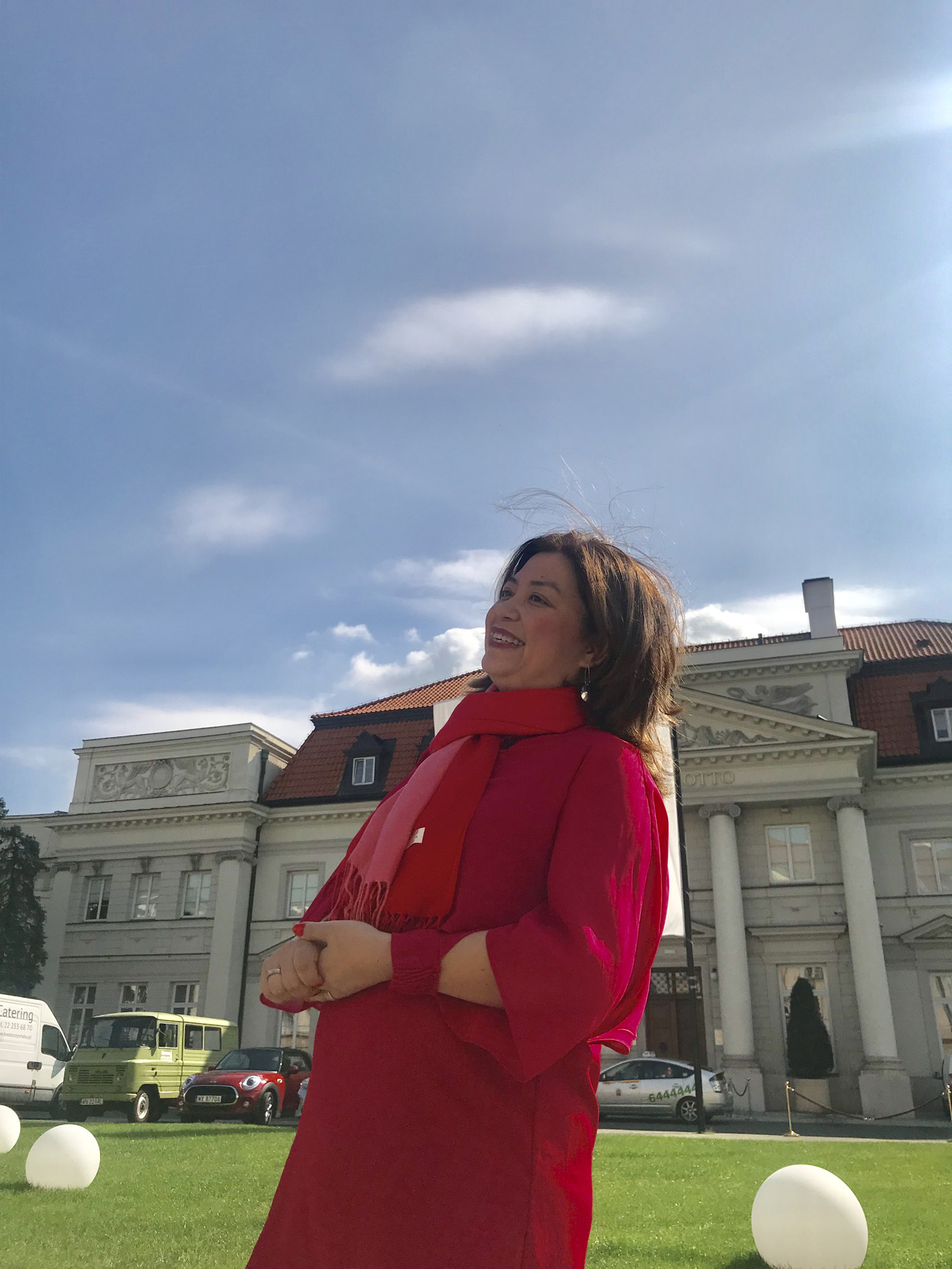 Gương mặt thí sinh 'Tôi yêu tiếng nước tôi' ảnh 3