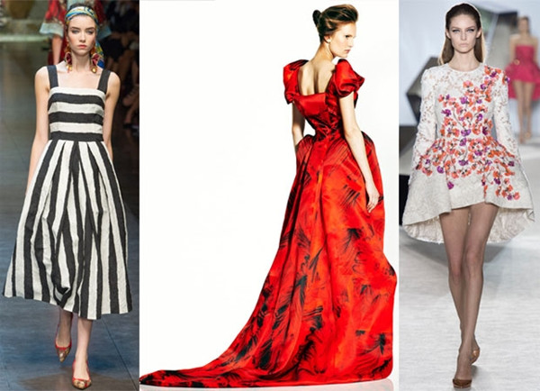 Style sành điệu của vợ tài tử George Clooney ảnh 6