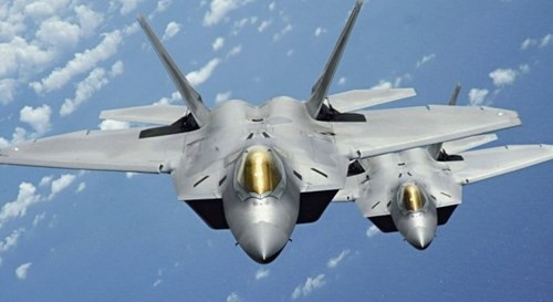 Hé lộ vai trò của tên lửa Tomahawk trong cuộc tấn công IS ảnh 3