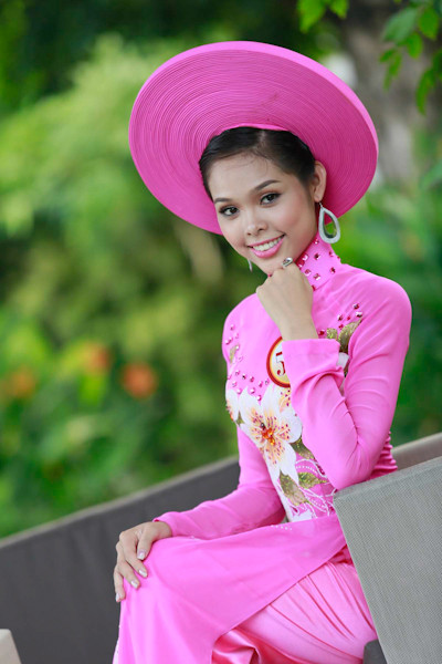 Nguyễn Thị Thùy Trang.