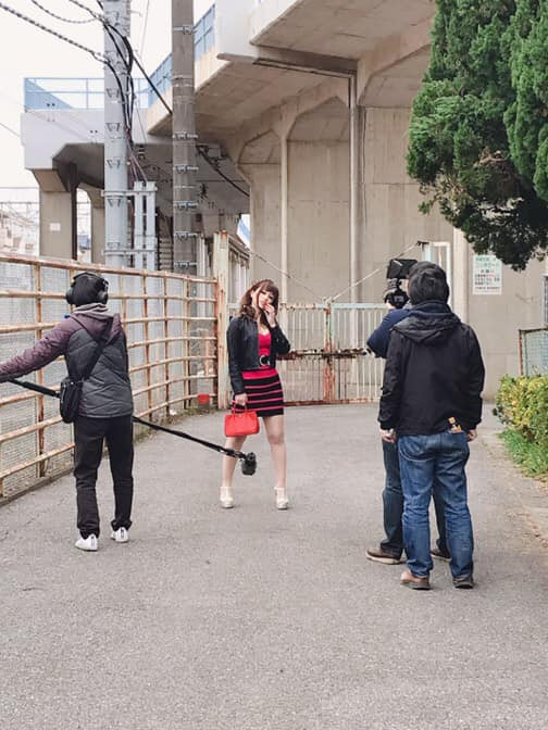 Nhan sắc người mẫu Nhật phẫu thuật thẩm mỹ hơn 300 lần vì bị mẹ chê xấu ảnh 14