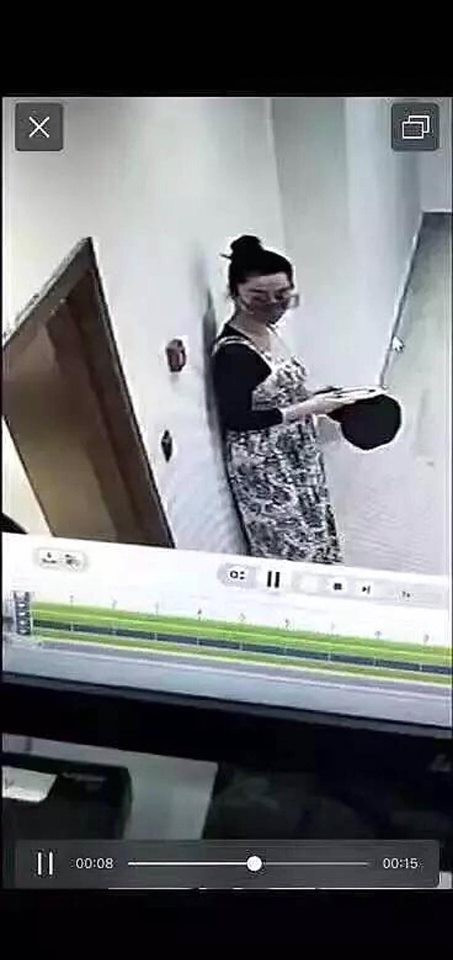 Lộ hình ảnh nghi Phạm Băng Băng ‘cắm sừng’ Lý Thần, mang bầu với đại gia ảnh 1