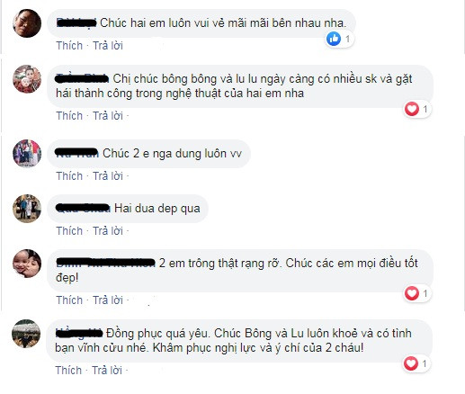 Trương Hồ Phương Nga chia sẻ xúc động dịp sinh nhật bạn thân Thùy Dung ảnh 6