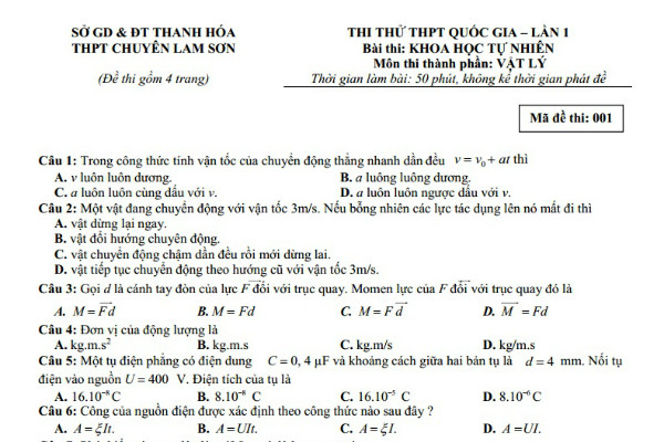 Thí sinh hào hứng làm thủ tục nhập thi THPT quốc gia 2019 ảnh 41
