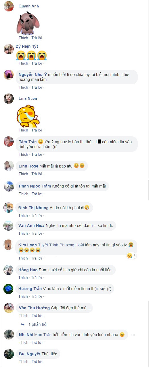 Song-Song ly hôn: Dân Hàn đổ lỗi cho đằng gái, fans Việt: ‘Thật tiếc’ ảnh 2