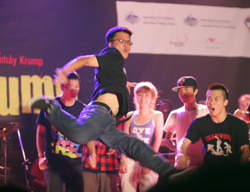 Thăng hoa hành động