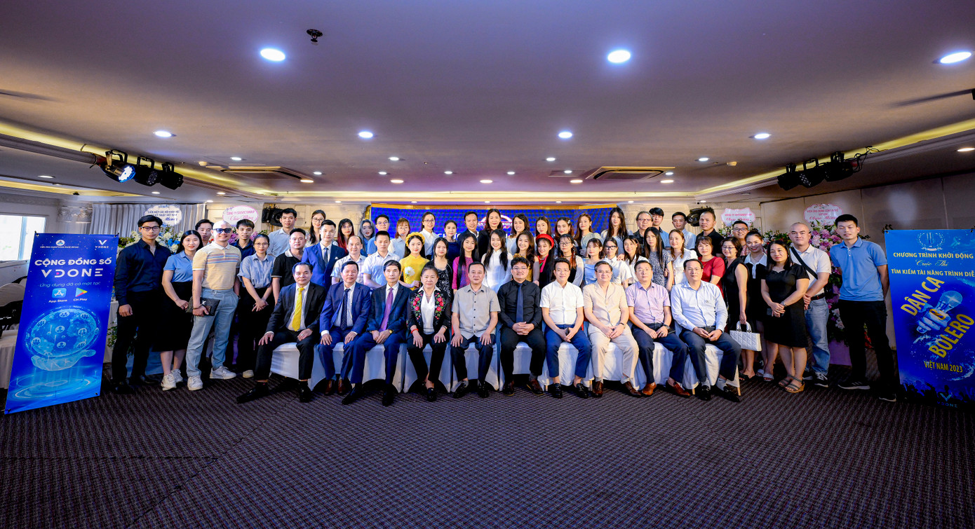 Ban cố vấn và điều hành cuộc thi “Tìm kiếm tài năng trình diễn Dân ca và Bolero Việt Nam – 2023”.