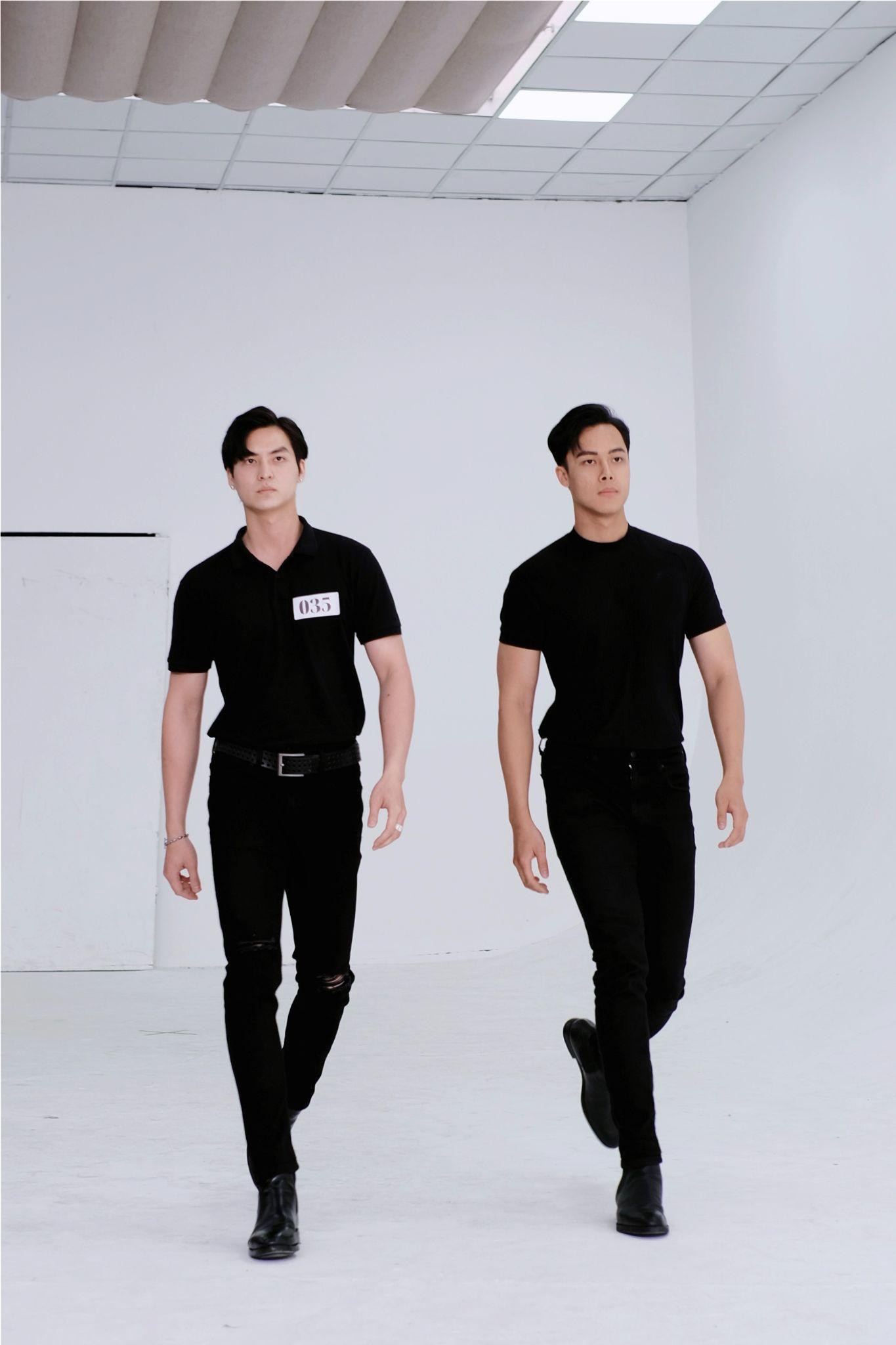 Chất lượng của dàn thí sinh tham gia casting hứa hẹn mang đến những màn trình diễn bùng nổ và thăng hoa Chất lượng của dàn thí sinh tham gia casting hứa hẹn mang đến những màn trình diễn bùng nổ và thăng hoa