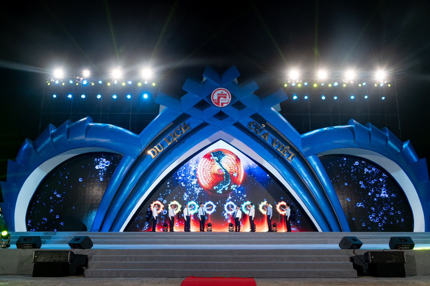 Lễ hội Văn hóa - Ẩm thực Việt Nam tại Quảng Trị