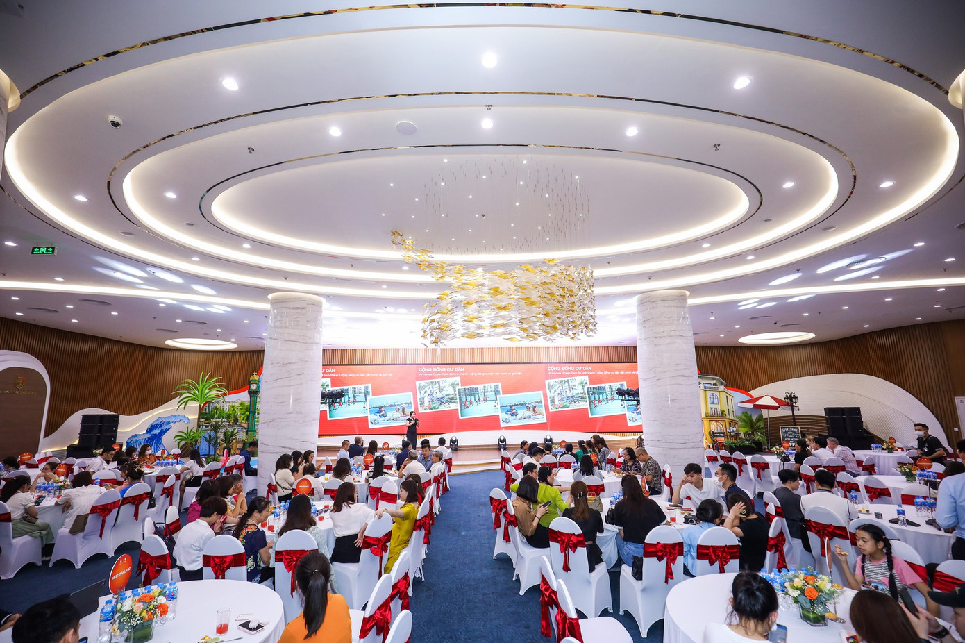 Căn hộ đã bàn giao trong các dự án uy tín có tỷ lệ lấp đầy cao như R1.01 The Zenpark dẫn dắt thị trường, thu hút hàng trăm lượt tìm hiểu mỗi ngày