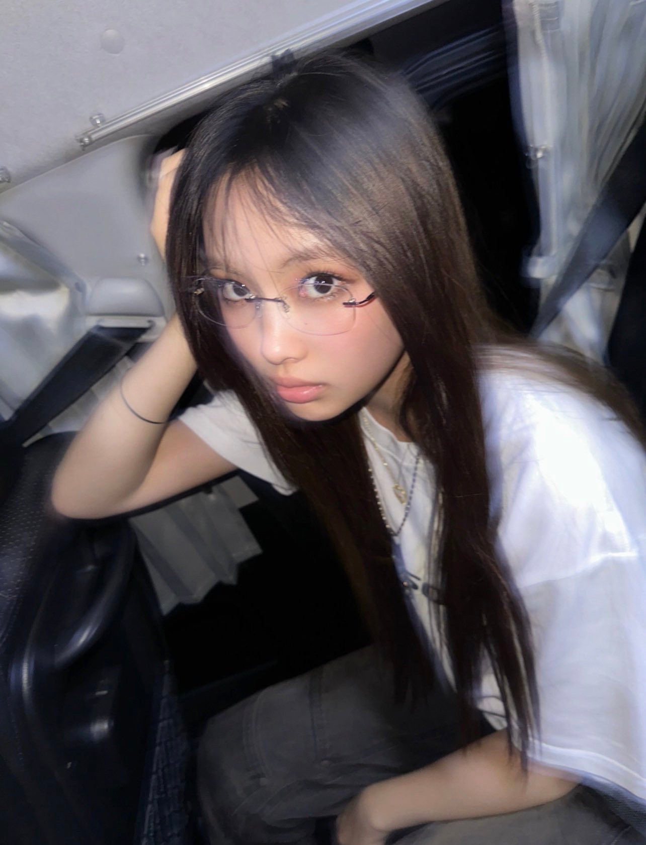 Hyein NewJeans Hyein NewJeans