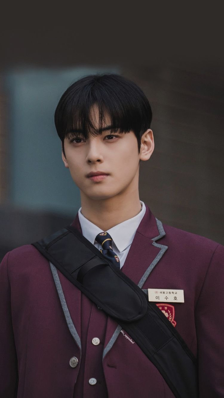 Nam chính Cha Eun Woo &quot;lép vế&quot; hoàn toàn về diễn xuất so với nam phụ trong True Beauty.