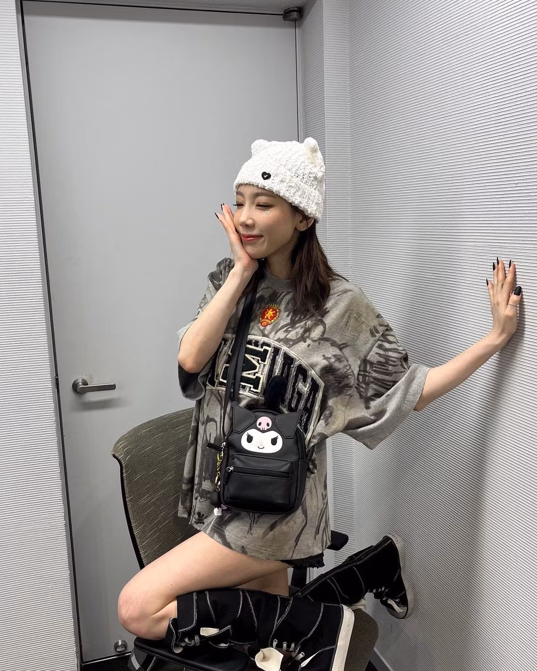 Taeyeon SNSD