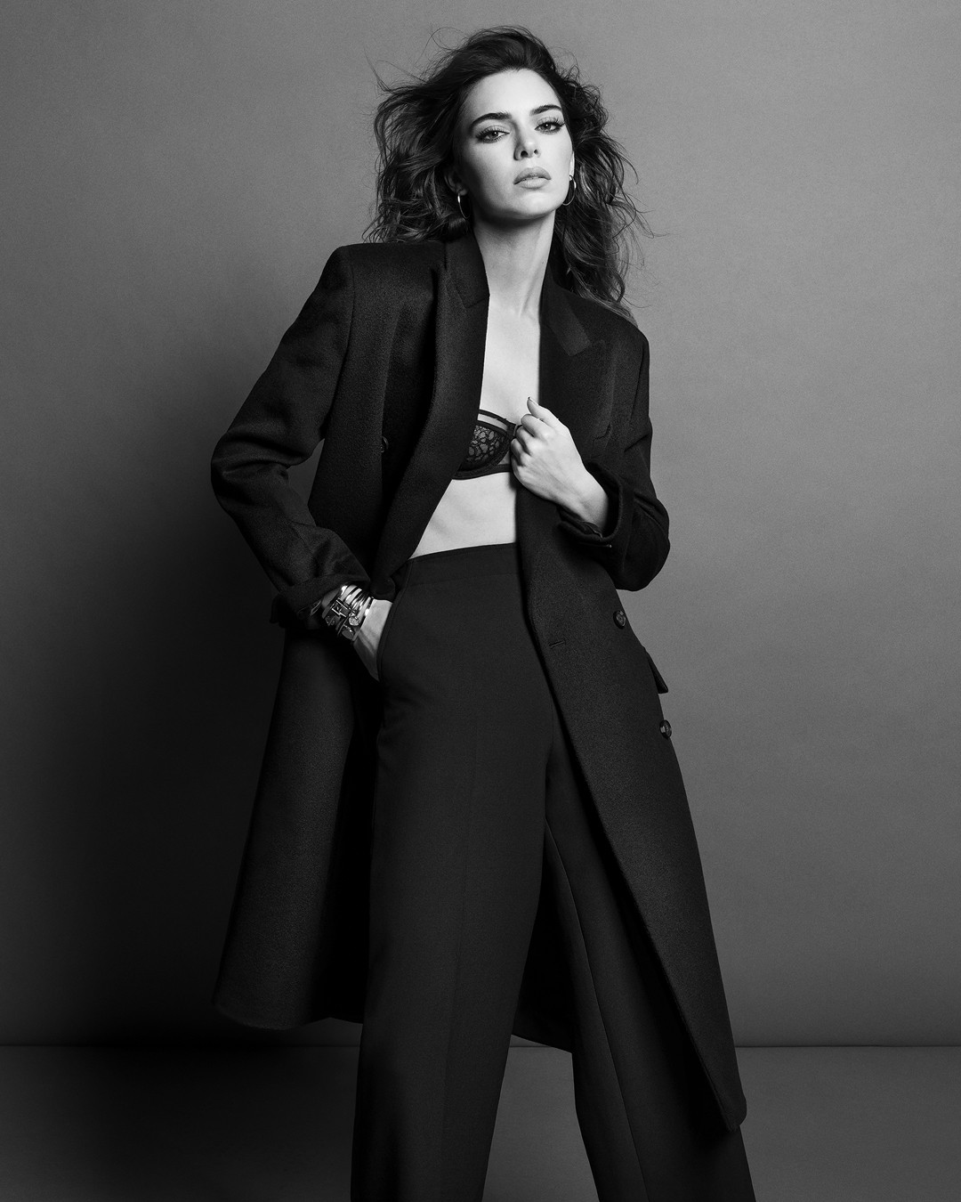 Siêu mẫu Kendall Jenner