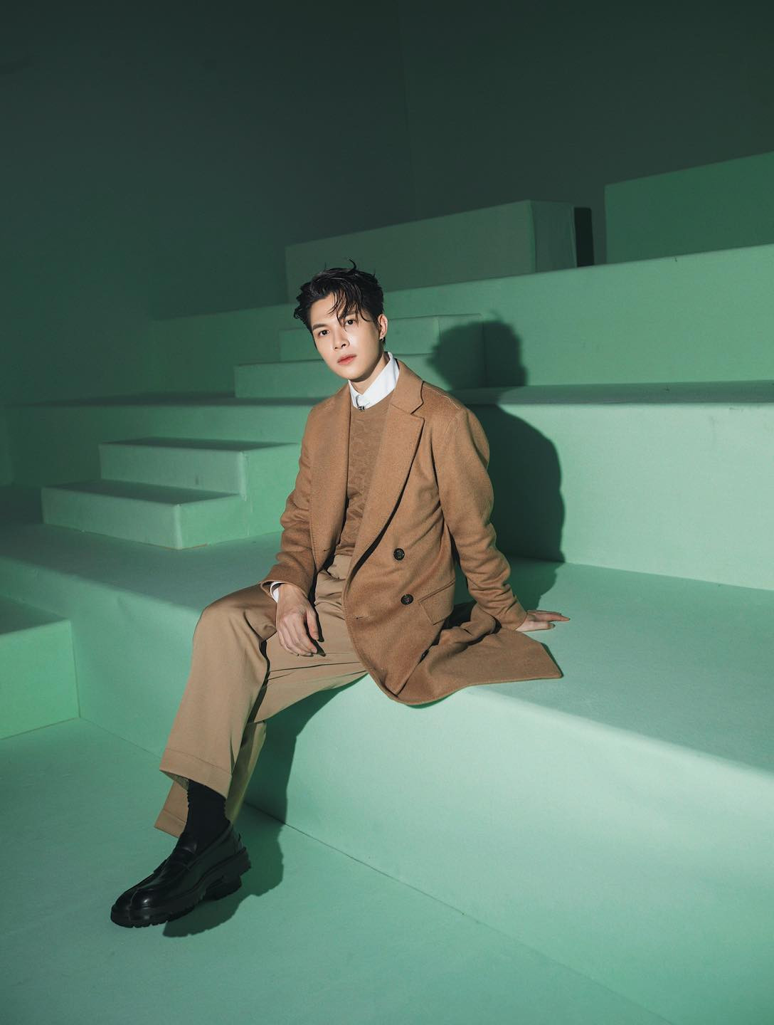 Ngắm sắc vóc loạt đại diện Việt Nam tại Milan Fashion Week 2024, ai ấn tượng nhất? ảnh 6 Ngắm sắc vóc loạt đại diện Việt Nam tại Milan Fashion Week 2024, ai ấn tượng nhất? ảnh 6