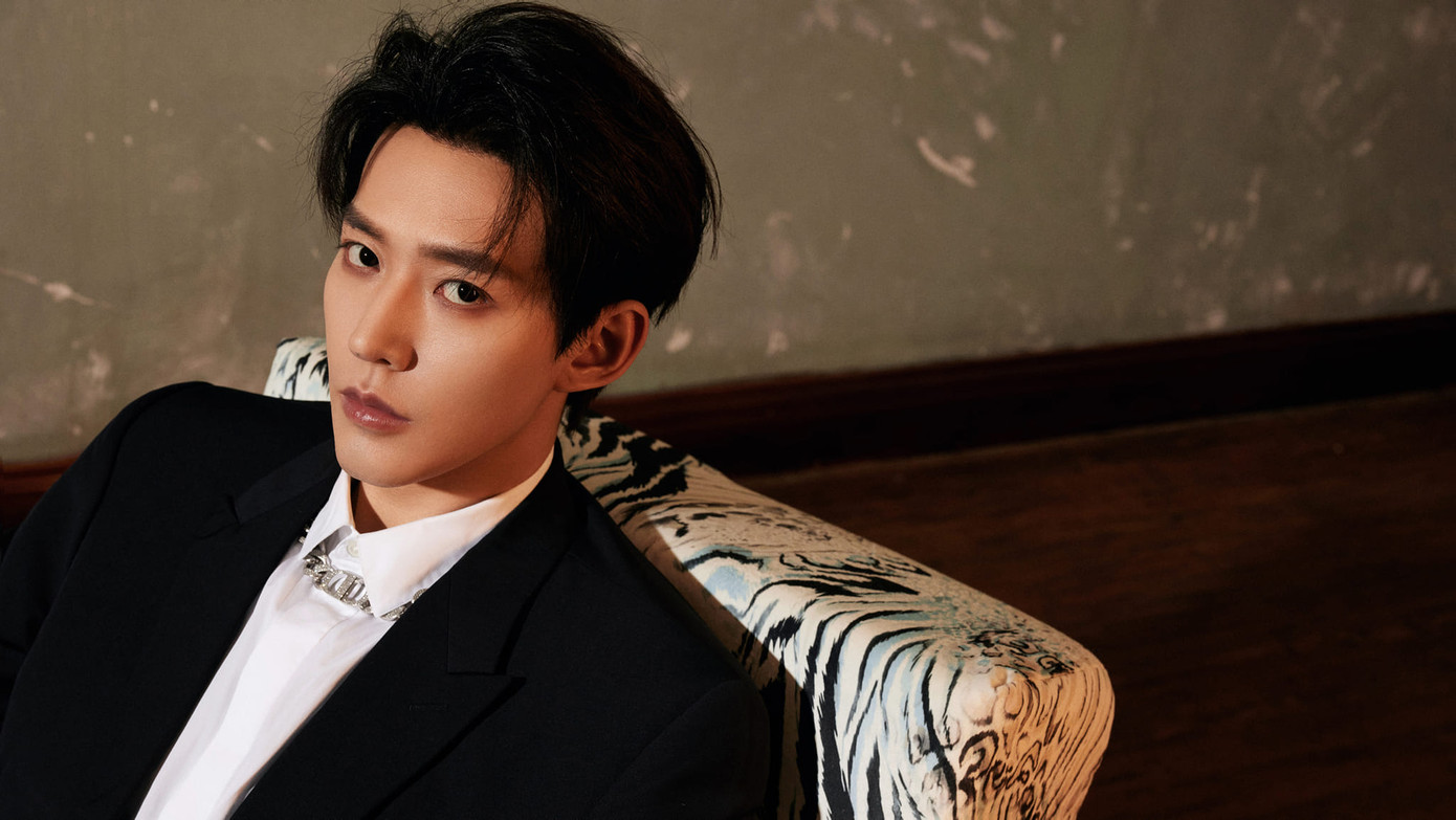 Tạo hình của Đặng Vi nhận về &quot;cơn mưa&quot; lời khen từ dân mạng.