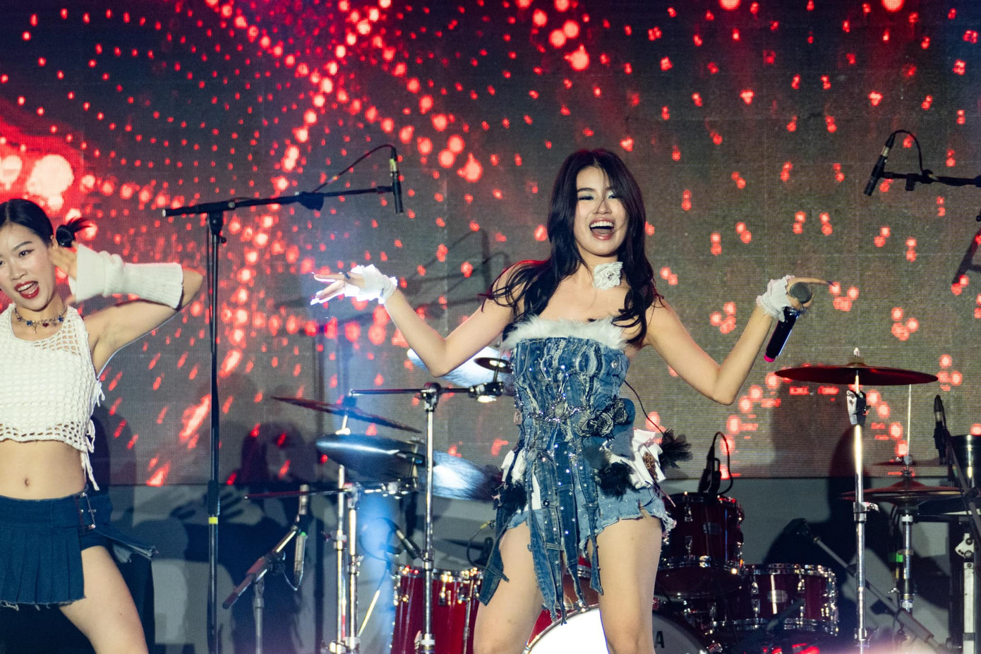 Pháo sở hữu trang cá nhân Instagram với hơn 200K followers.