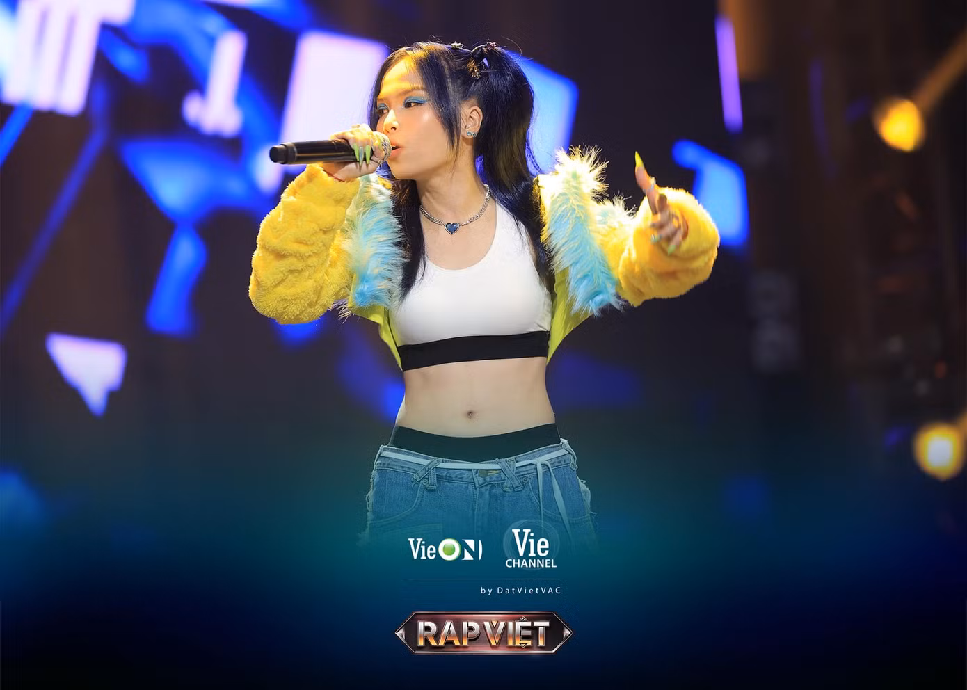 Liu Grace hiện sở hữu 138K người theo dõi trên Instagram.