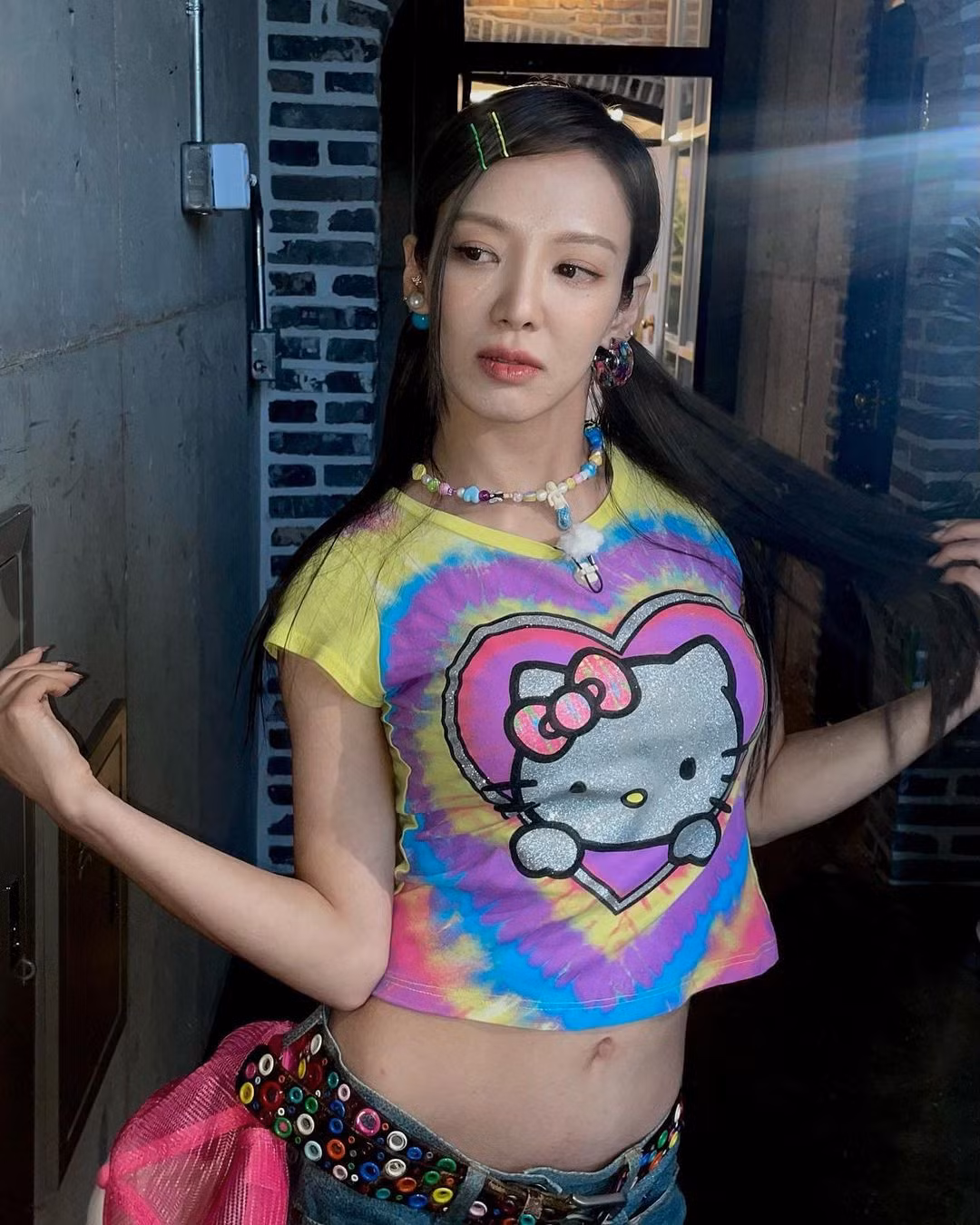 Hyoyeon SNSD