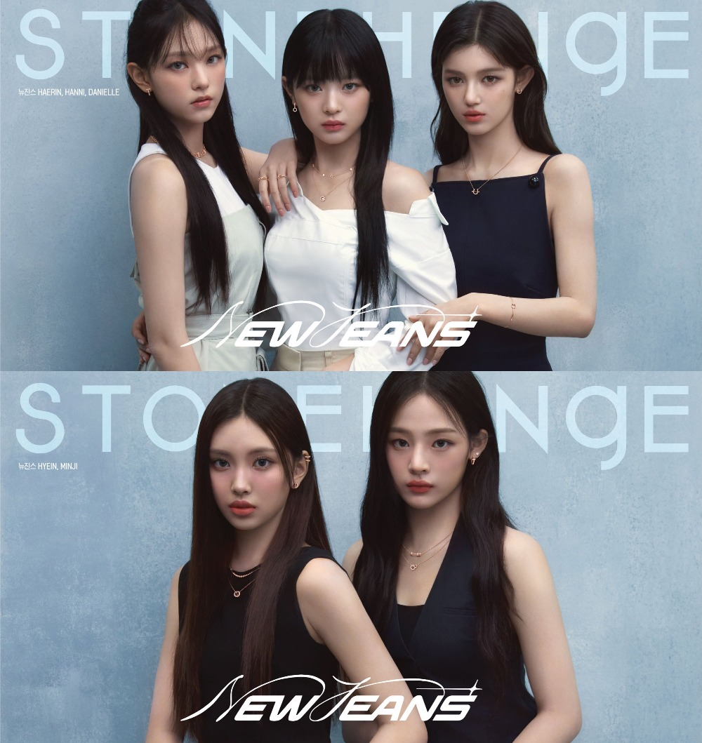 Nhóm nữ tân binh khủng long diện trang sức thanh lịch đến từ thương hiệu nội địa.