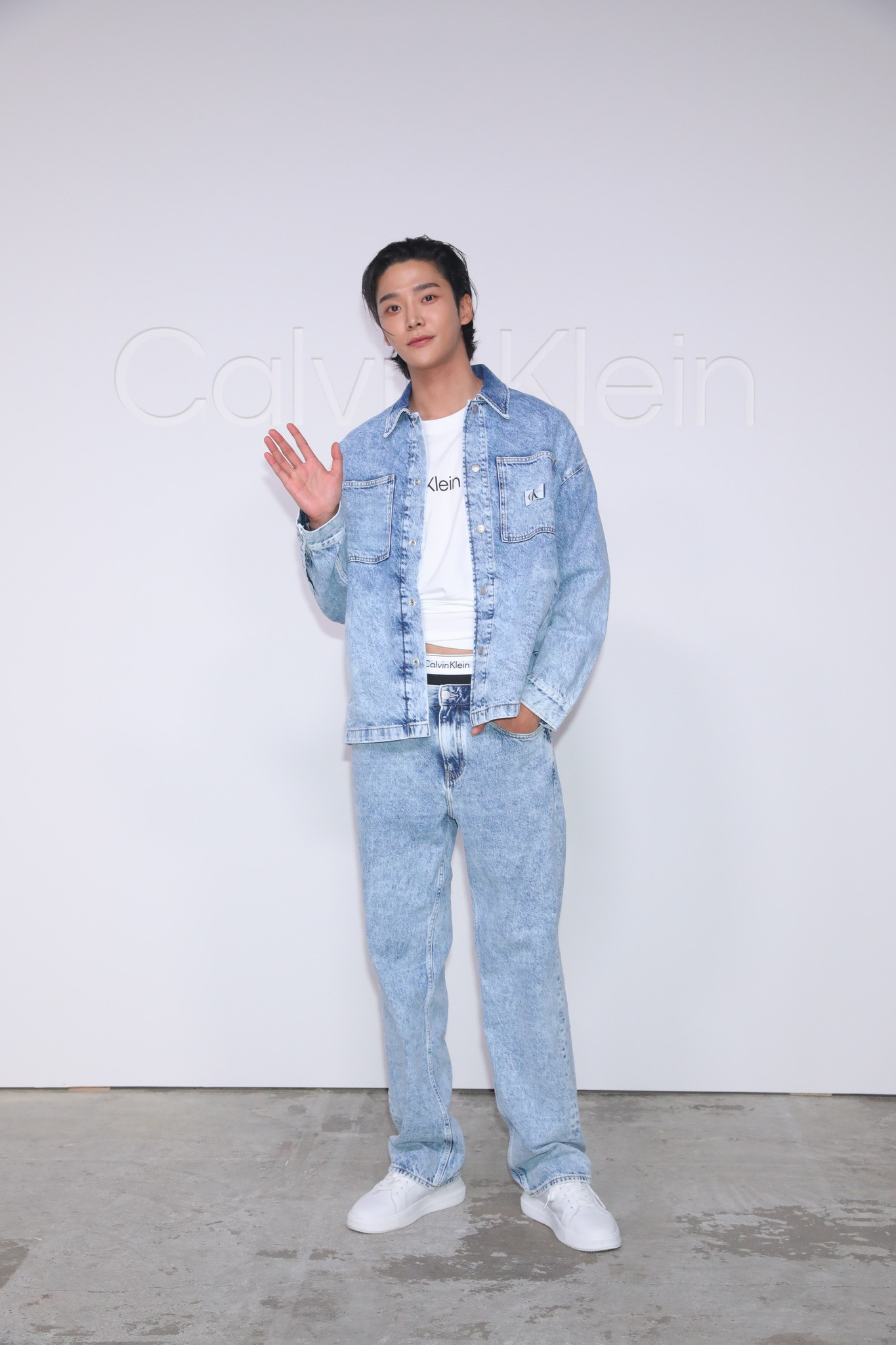 Idol - Diễn viên Rowoon