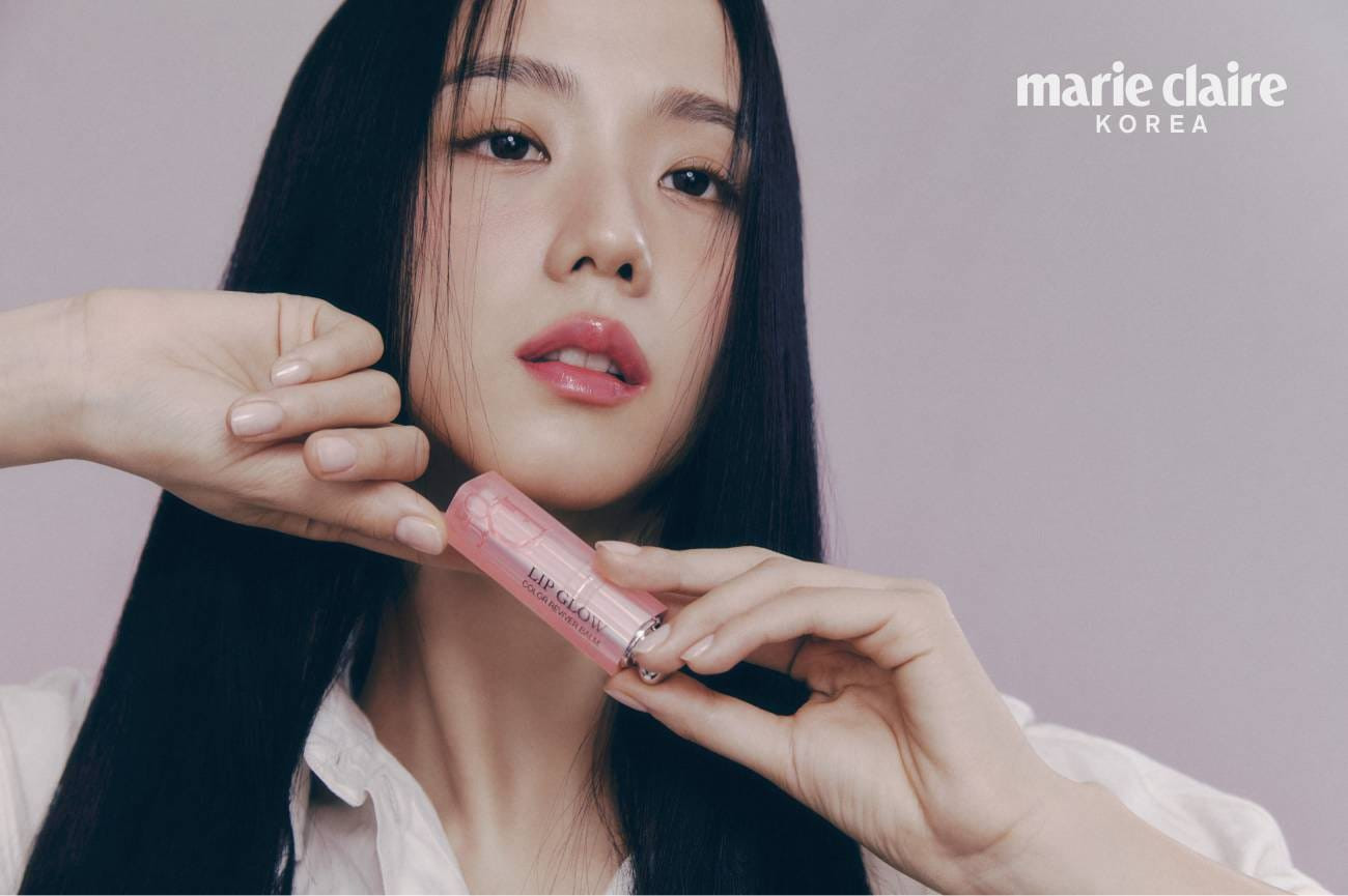 Nữ idol chưa từng khiến người hâm mộ thất vọng khi xuất hiện trên bìa tạp chí.