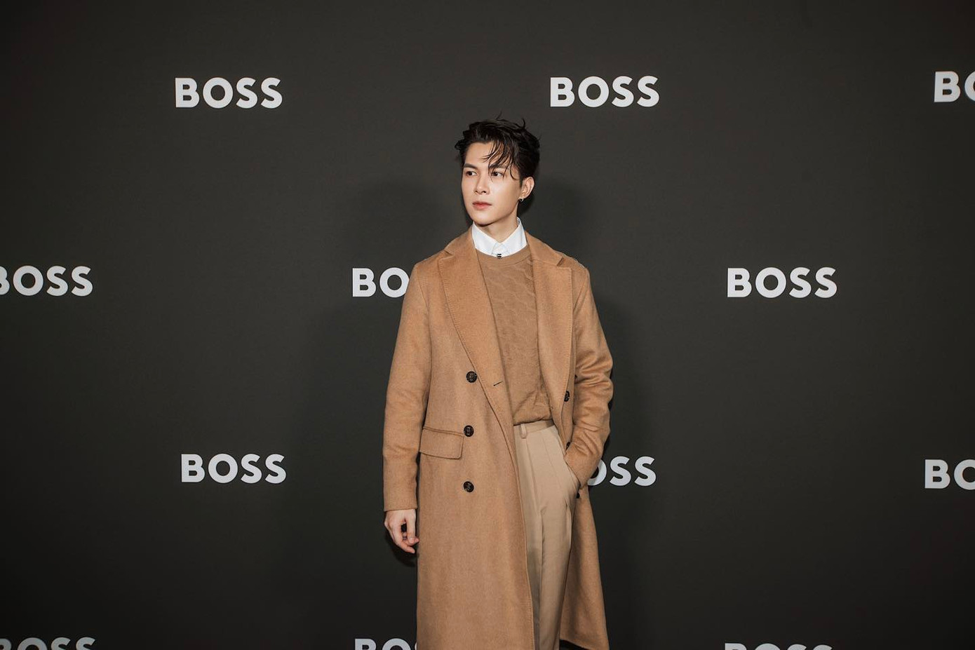 Ngắm sắc vóc loạt đại diện Việt Nam tại Milan Fashion Week 2024, ai ấn tượng nhất? ảnh 4 Ngắm sắc vóc loạt đại diện Việt Nam tại Milan Fashion Week 2024, ai ấn tượng nhất? ảnh 4