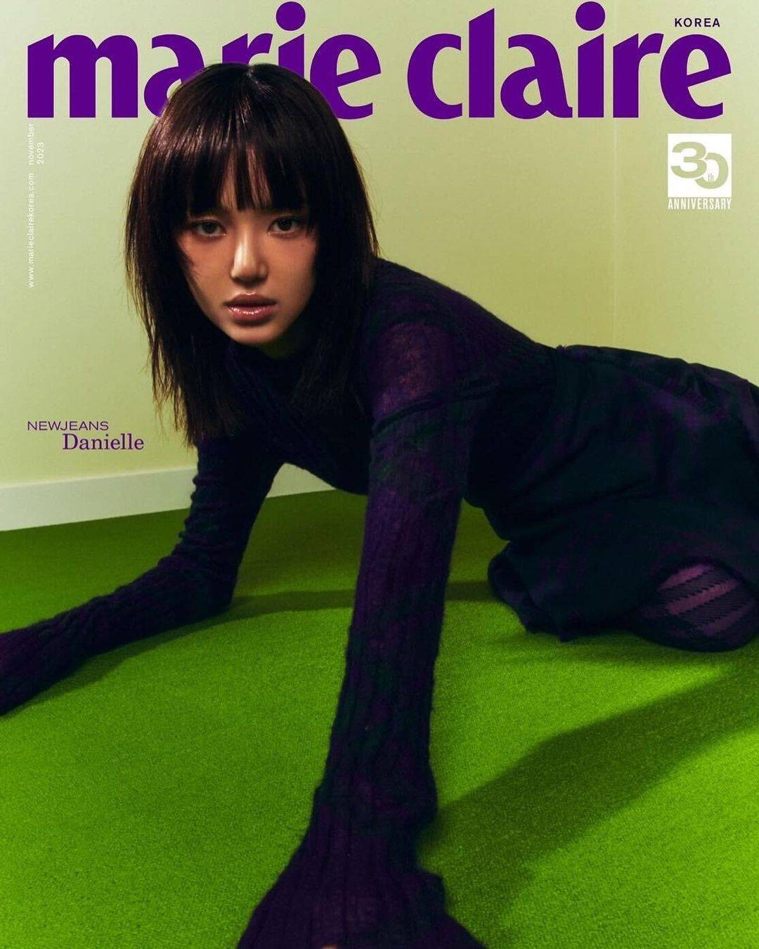 &quot;Bông hồng lai&quot; mang nét yêu kiều, ma mị cuốn hút trong loạt ảnh.