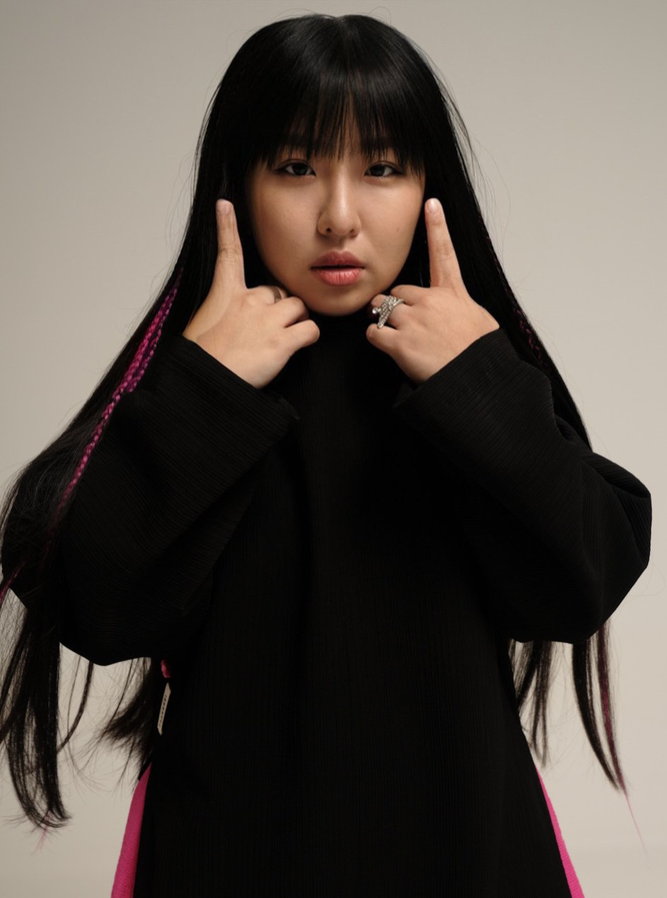 Chân dung NTK Jang Tao. Chân dung NTK Jang Tao.