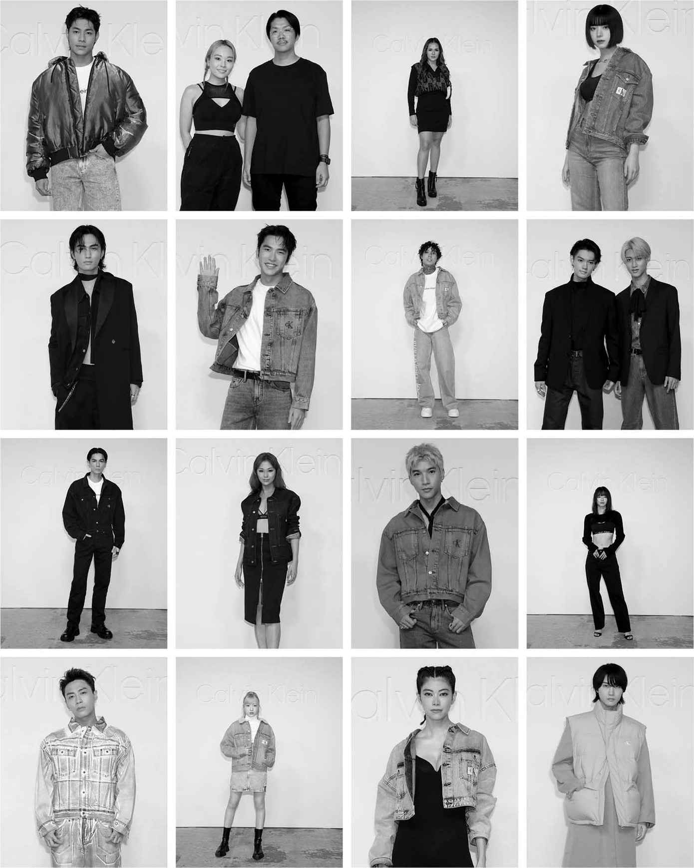 Loạt khách mời tham dự sự kiện thương hiệu tại Nhật Bản.