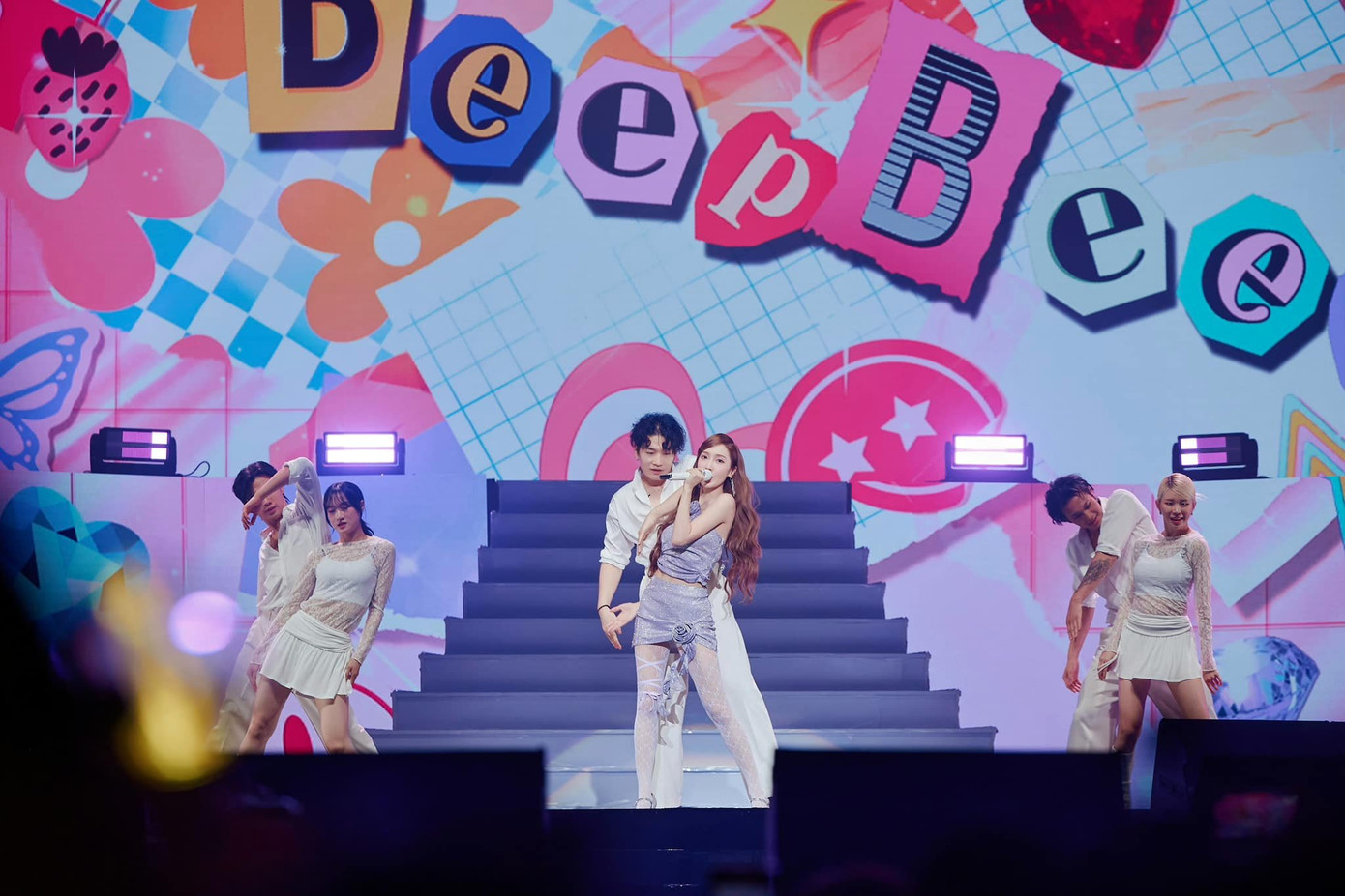 &quot;Công chúa băng giá&quot; diện set trang phục Pixie Mini có giá 66 USD (1,6 triệu đồng) của thương hiệu BUPBES.