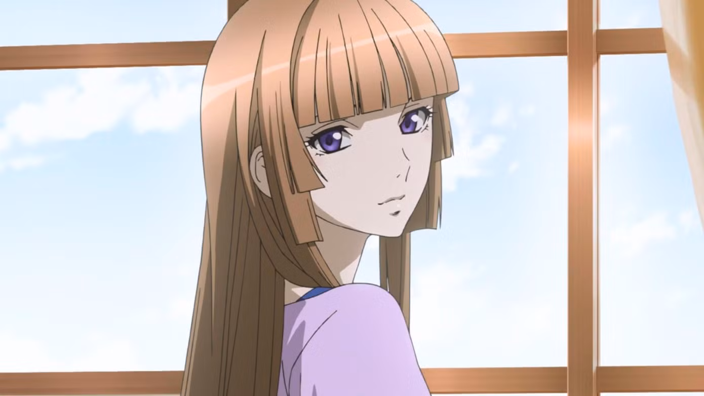 Fuwa Aika - Zetsuen no Tempest