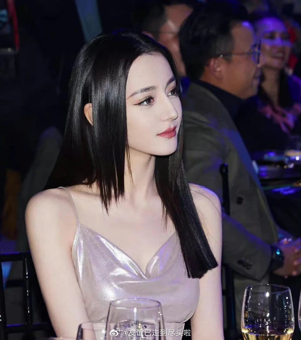 Địch Lệ Nhiệt Ba