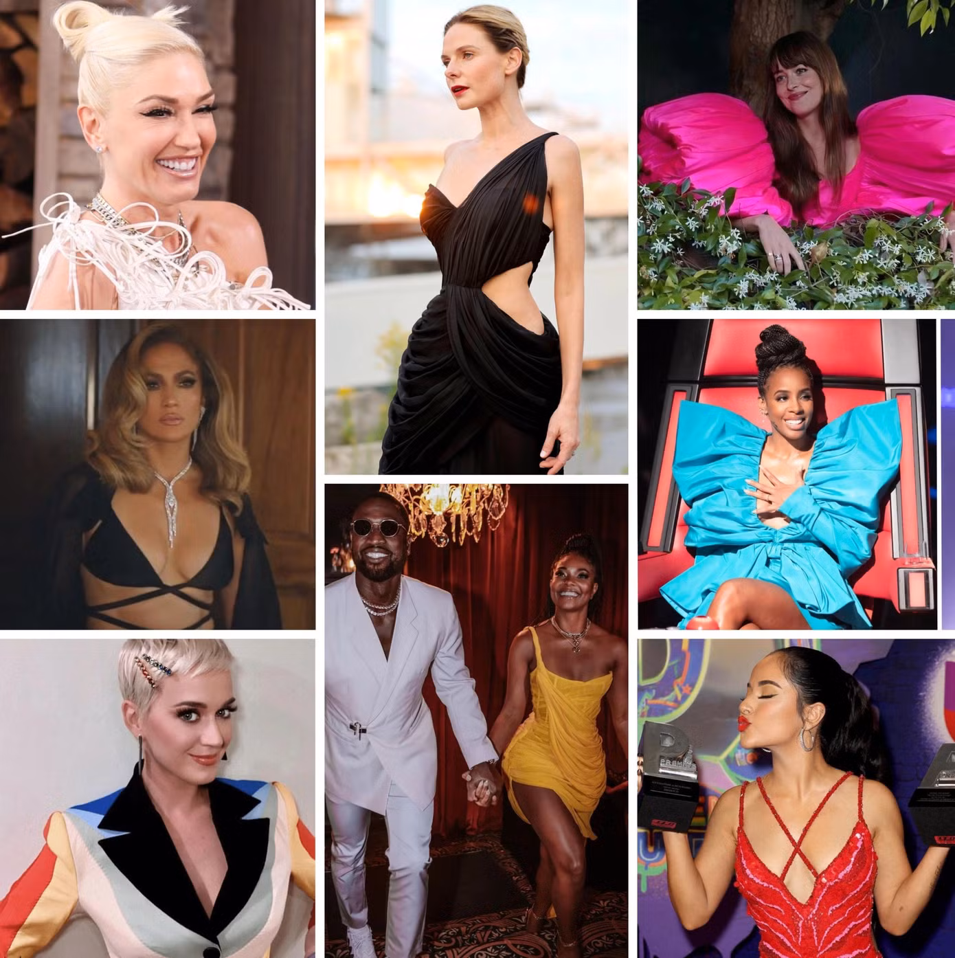 Tính tới thời điểm hiện tại, NTK Công Trí đã thiết kế trang phục cho hơn 150 nghệ sĩ quốc tế: Rosé BLACKPINK, Adele, Katy Perry, Beyoncé...