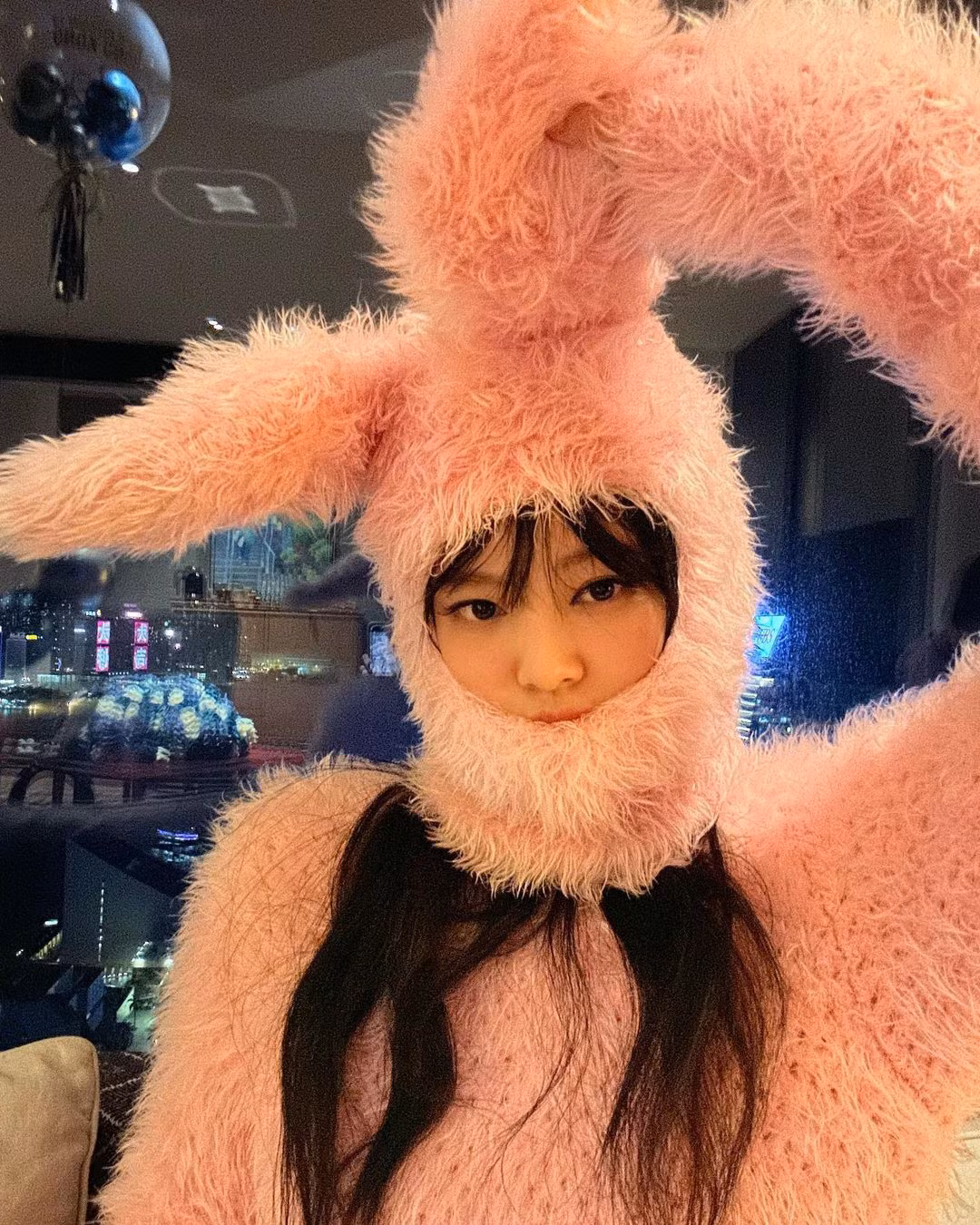 Jennie BLACKPINK