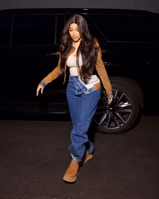 Cardi B