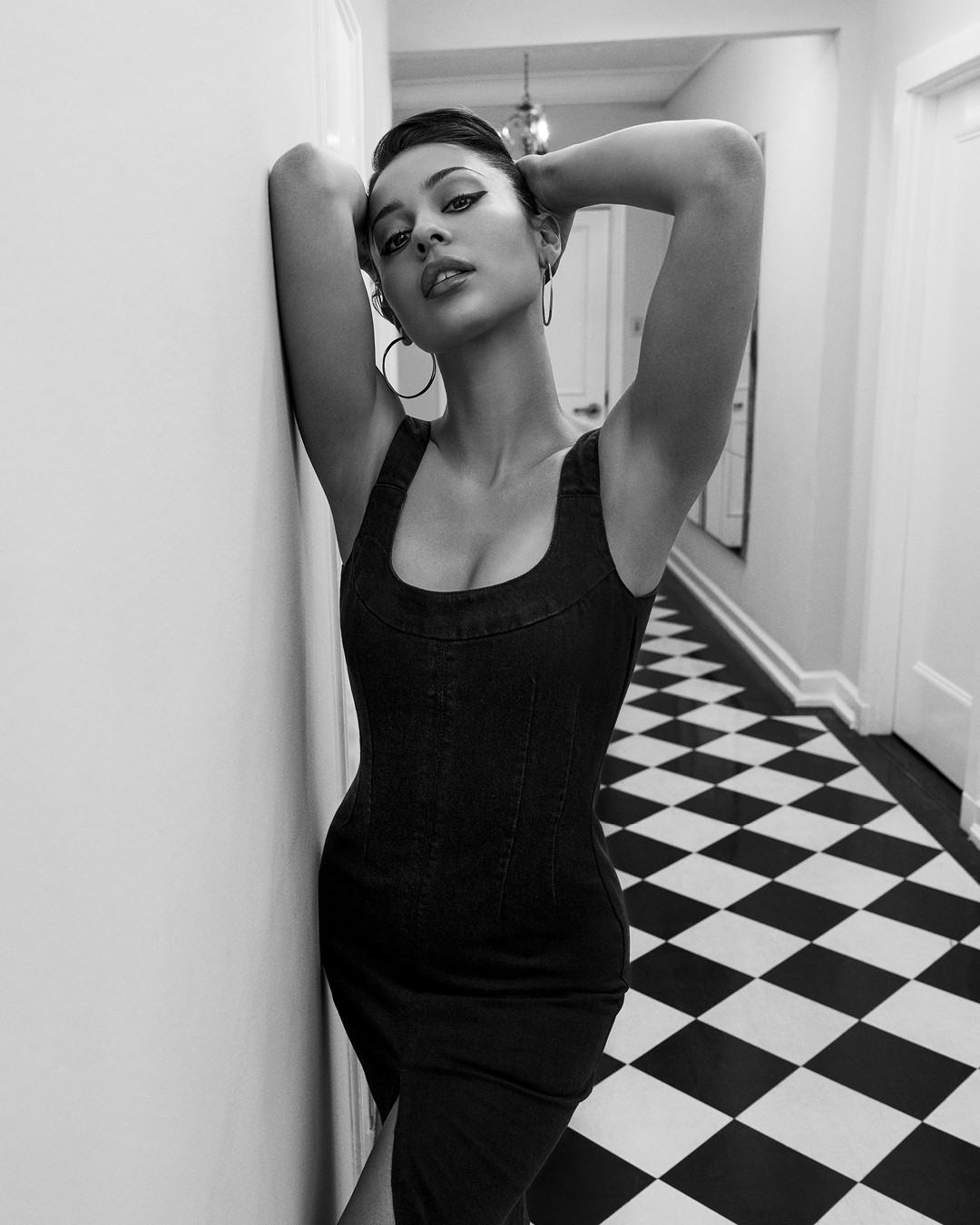 Alexa Demie - Đại sứ mới nhất của thương hiệu