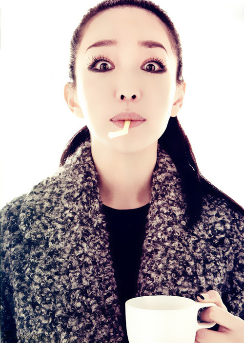 Người đẹp Singapore đáng yêu trên tạp chí.. Người đẹp Singapore đáng yêu trên tạp chí.