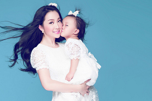 Linh Nga: 'Với tôi, múa vẫn là cuộc sống, là hơi thở' ảnh 2