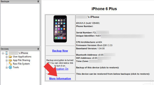 Cách kiểm tra tình trạng pin trong smartphone ảnh 1