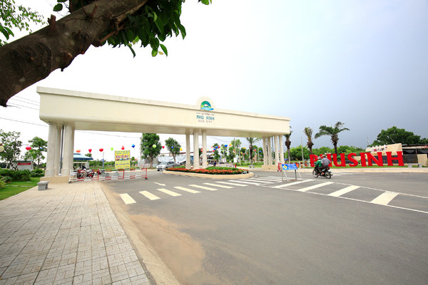 Đất nền Tây Bắc TPHCM tiếp tục dẫn dắt thị trường ảnh 5