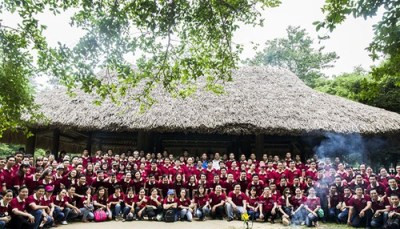 Đảng bộ Agribank đẩy mạnh “Học tập và làm theo tư tưởng, đạo đức, phong cách Hồ Chí Minh” ảnh 2