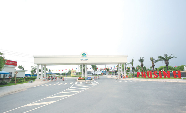 Đất nền Tây Bắc TPHCM tiếp tục dẫn dắt thị trường ảnh 6