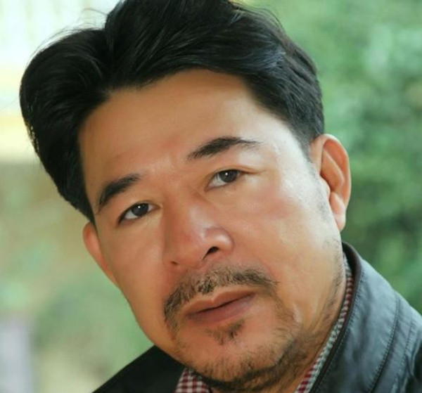 11 diễn viên chuyên đóng vai 'ác' ghi điểm với khán giả ảnh 9