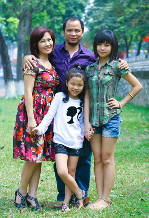 11 diễn viên chuyên đóng vai 'ác' ghi điểm với khán giả ảnh 4