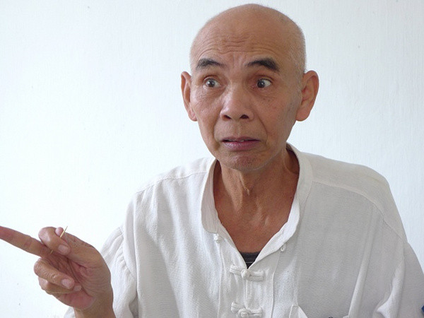 11 diễn viên chuyên đóng vai 'ác' ghi điểm với khán giả ảnh 10