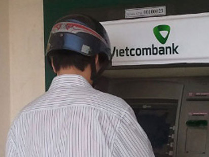 Vietcombank thay đổi hệ thống nhận diện thương hiệu với màu sắc, logo và phông chữ mới